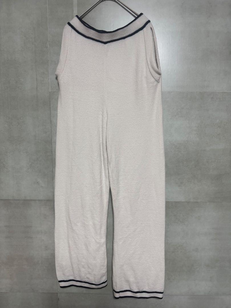 【SNIDEL HOME】スナイデルホーム セットアップ ルームウェア F