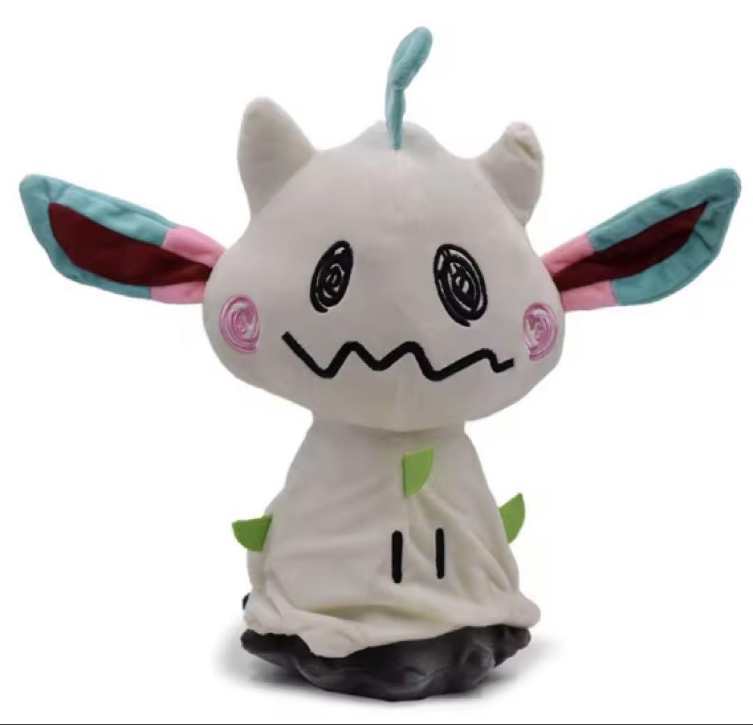 新品】海外限定品！ブイズ ミミッキュver/ぬいぐるみ/全9体