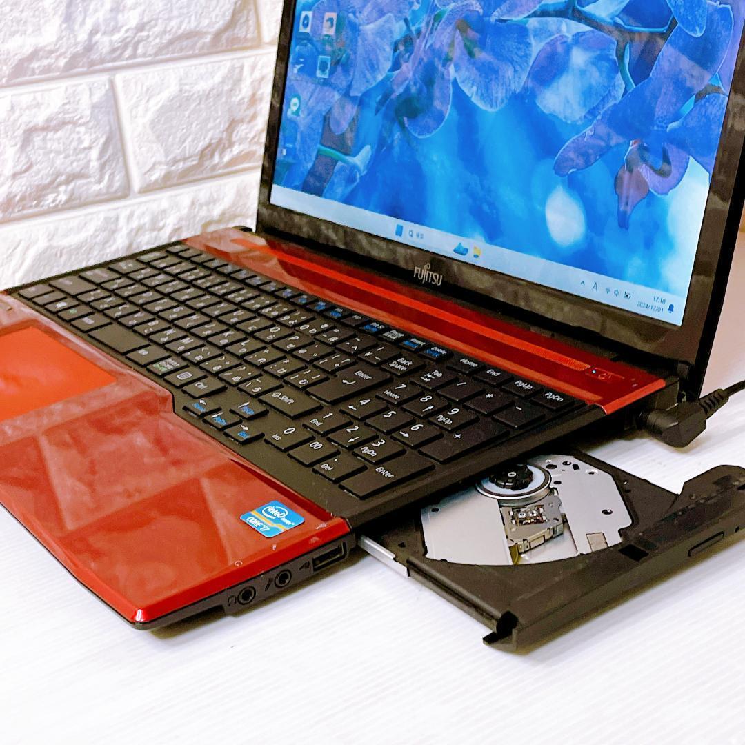 i7 8GB