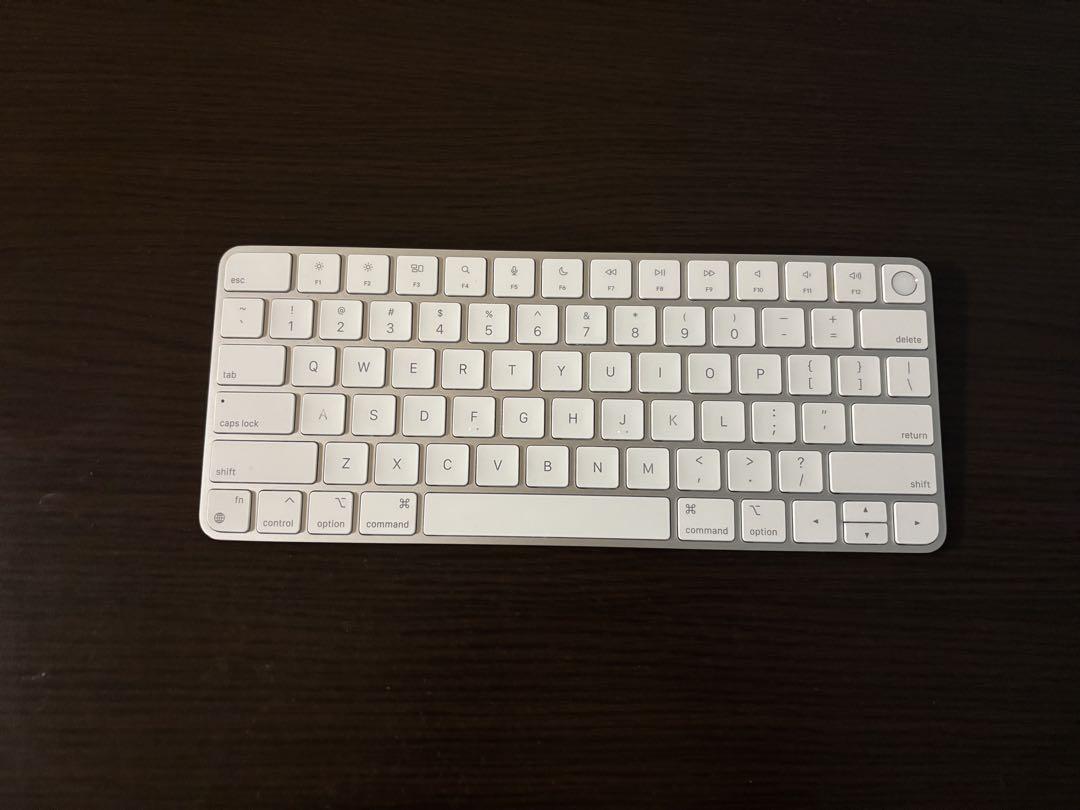 乗人(のりと) 様専用 Apple Magic Keyboard Trackpa