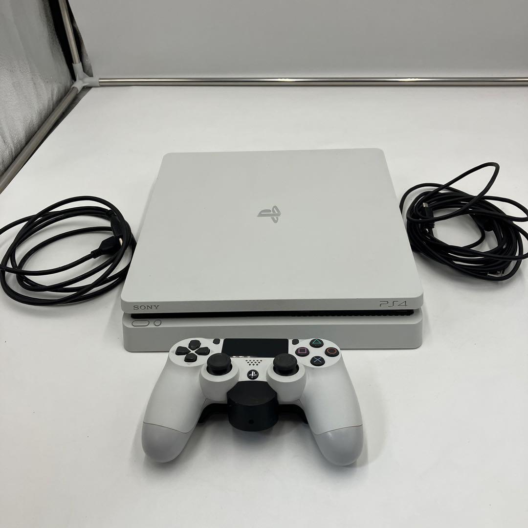 中古　PlayStation４　CUH-2100A