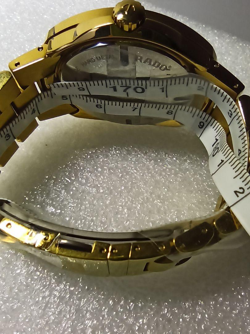 Rado Diastar R12999153 [本物の時計]