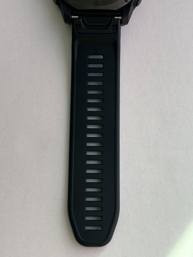 美品】【正規販売店購入】Garmin epix Pro (Gen2) 51mm - メルカリ