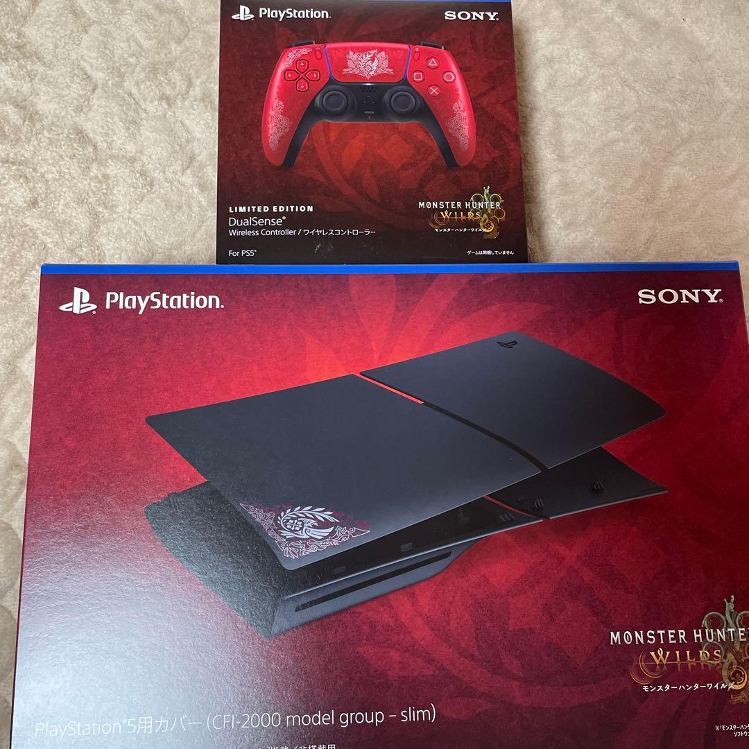 DualSense ps5 用カバー