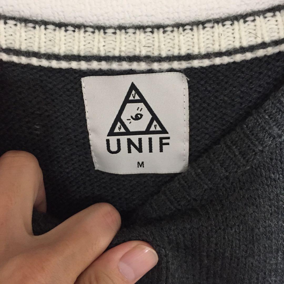 unifニット