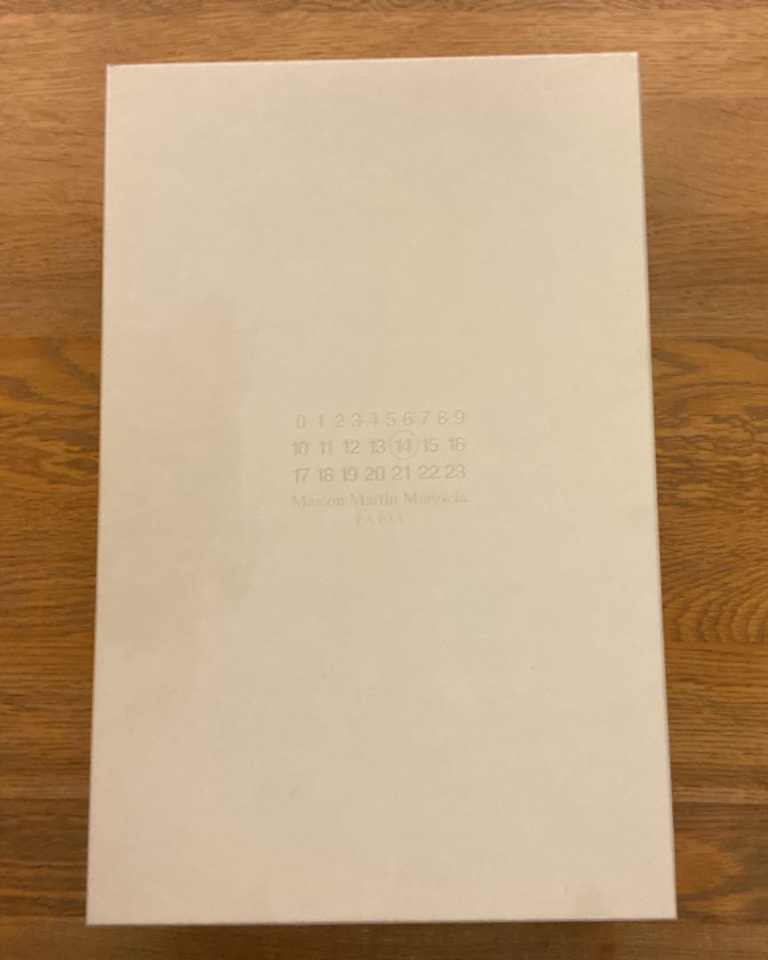 ☆極美品☆メゾンマルジェラ☆シャツ☆44☆茶グレー系☆早い者勝ち - メルカリ ☆極美品☆メゾンマルジェラ☆シャツ☆44☆茶グレー系☆早い者勝ち - メルカリ