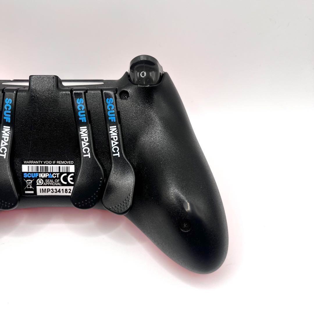 scuf