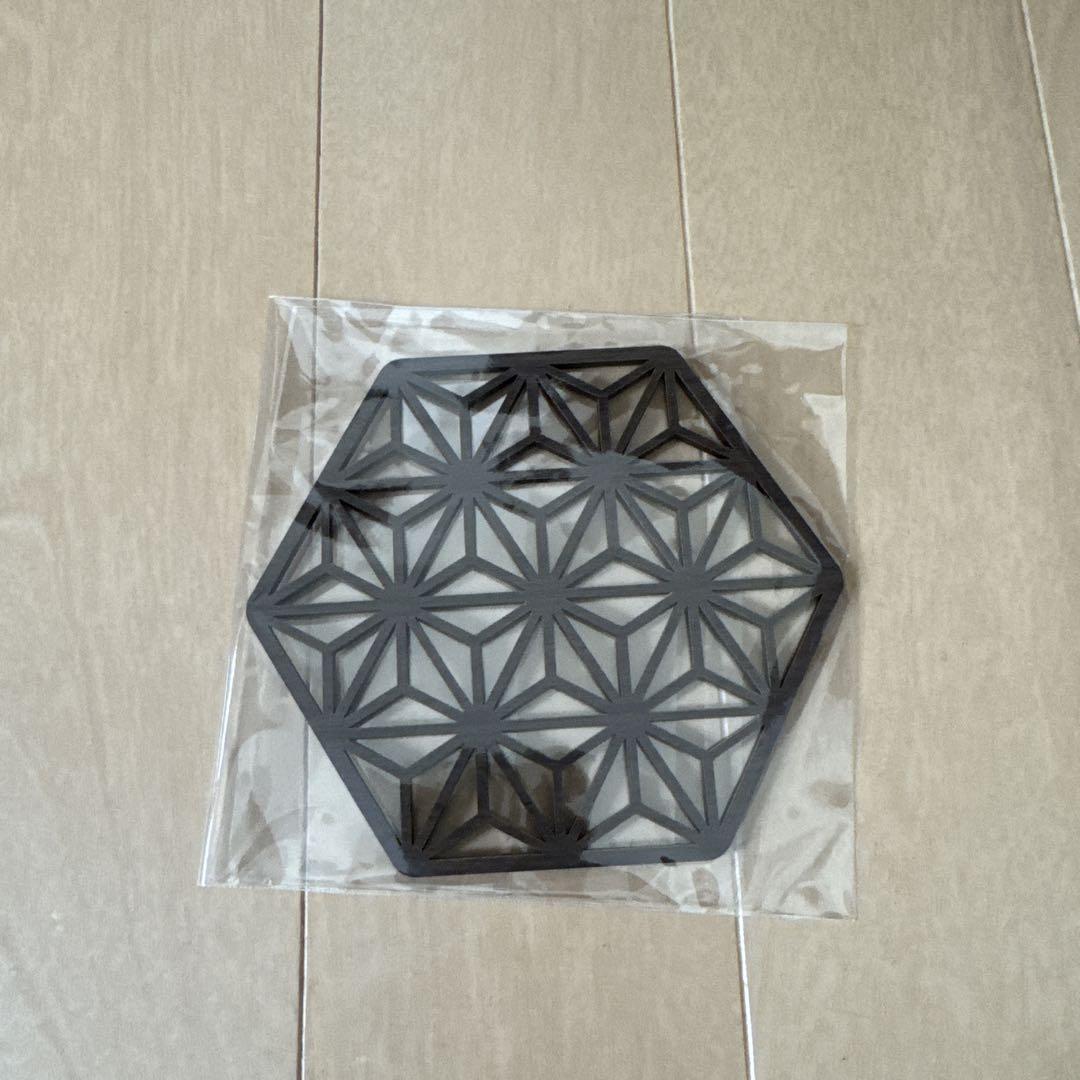 アサガラワークス　ランタンスタンド
