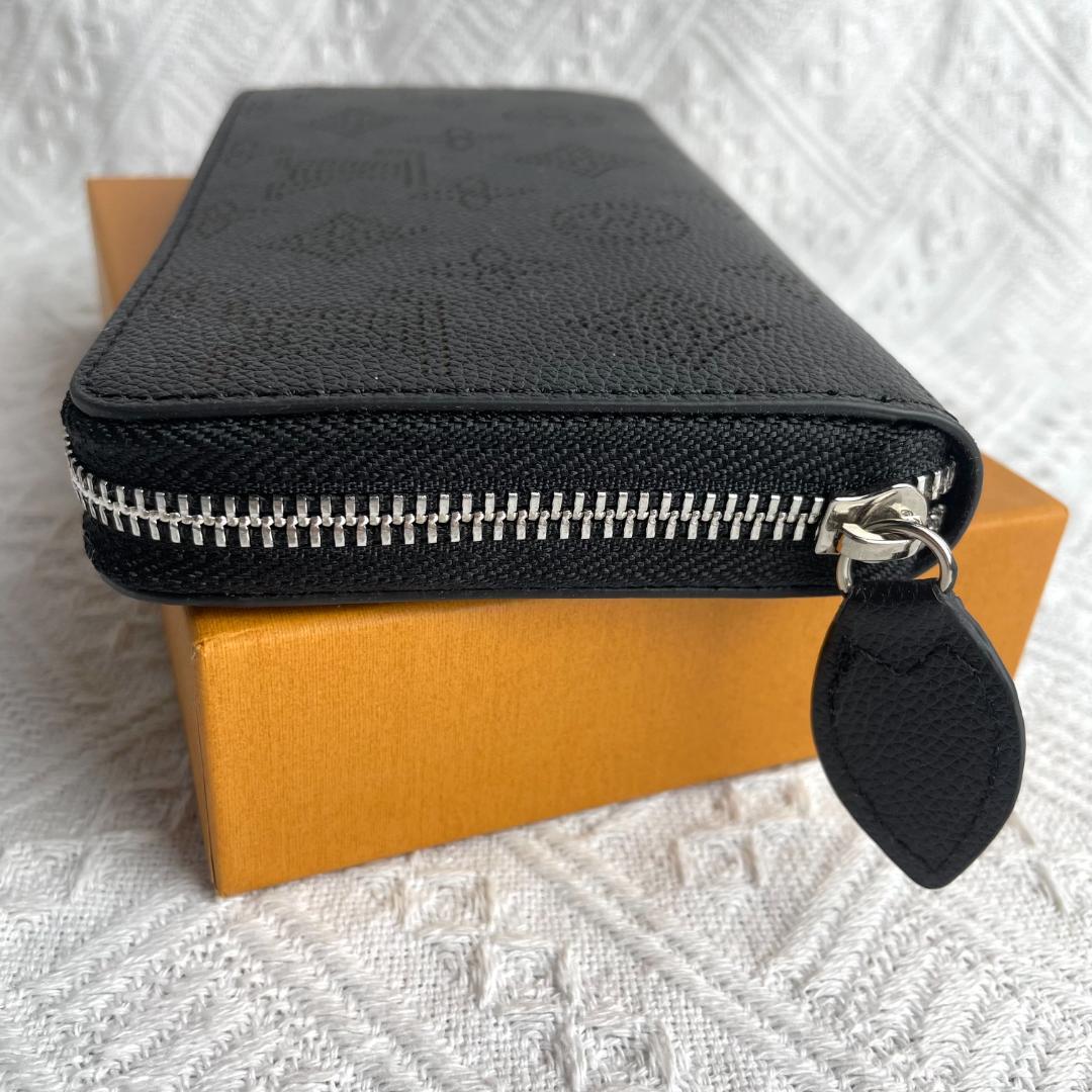 【箱付き】LOUIS VUITTON ルイヴィトン 長財布 箱付き ルイ・ヴィトン LOUIS VUITTON 長財布 - メルカリ