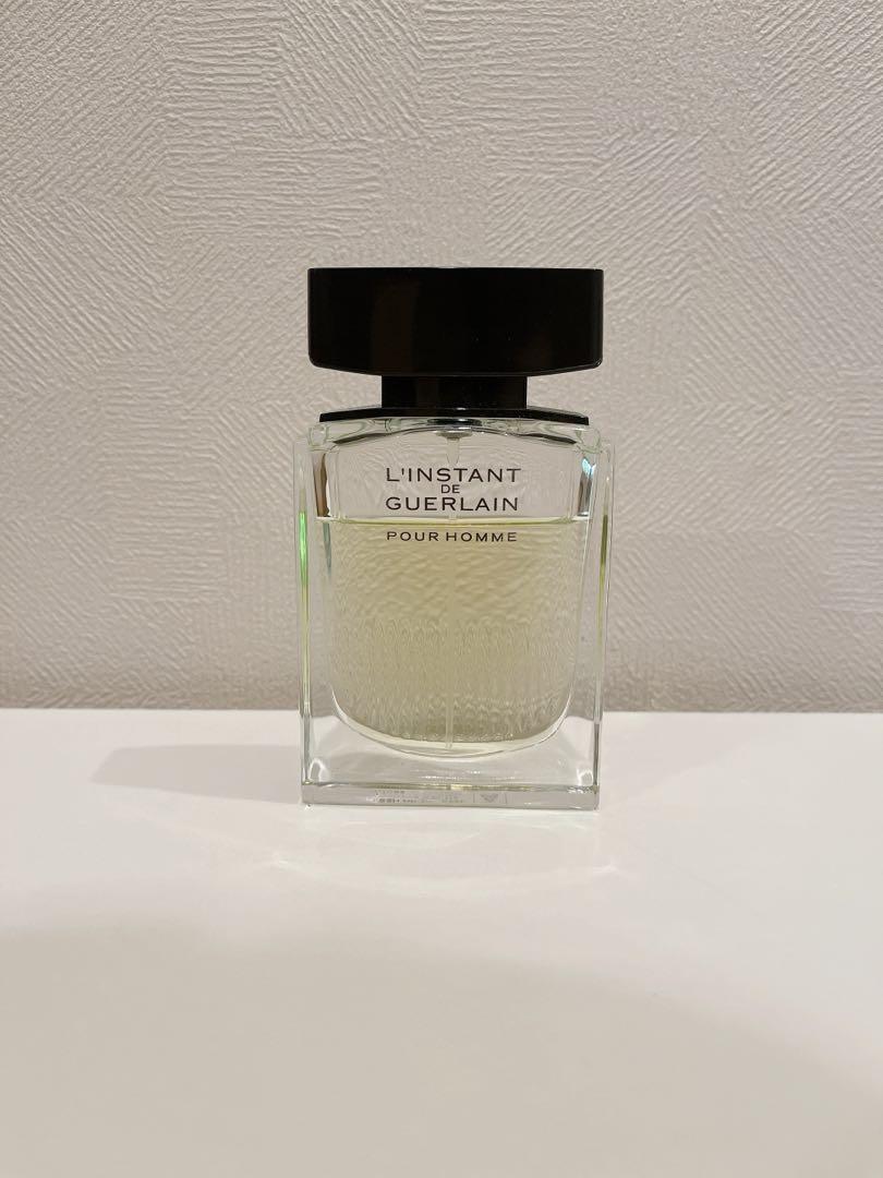 ゲラン  ランスタンドゲランプールオム　オーデトワレ　75ml