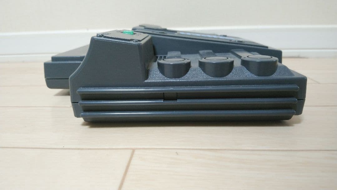 スーパーグラフィックス