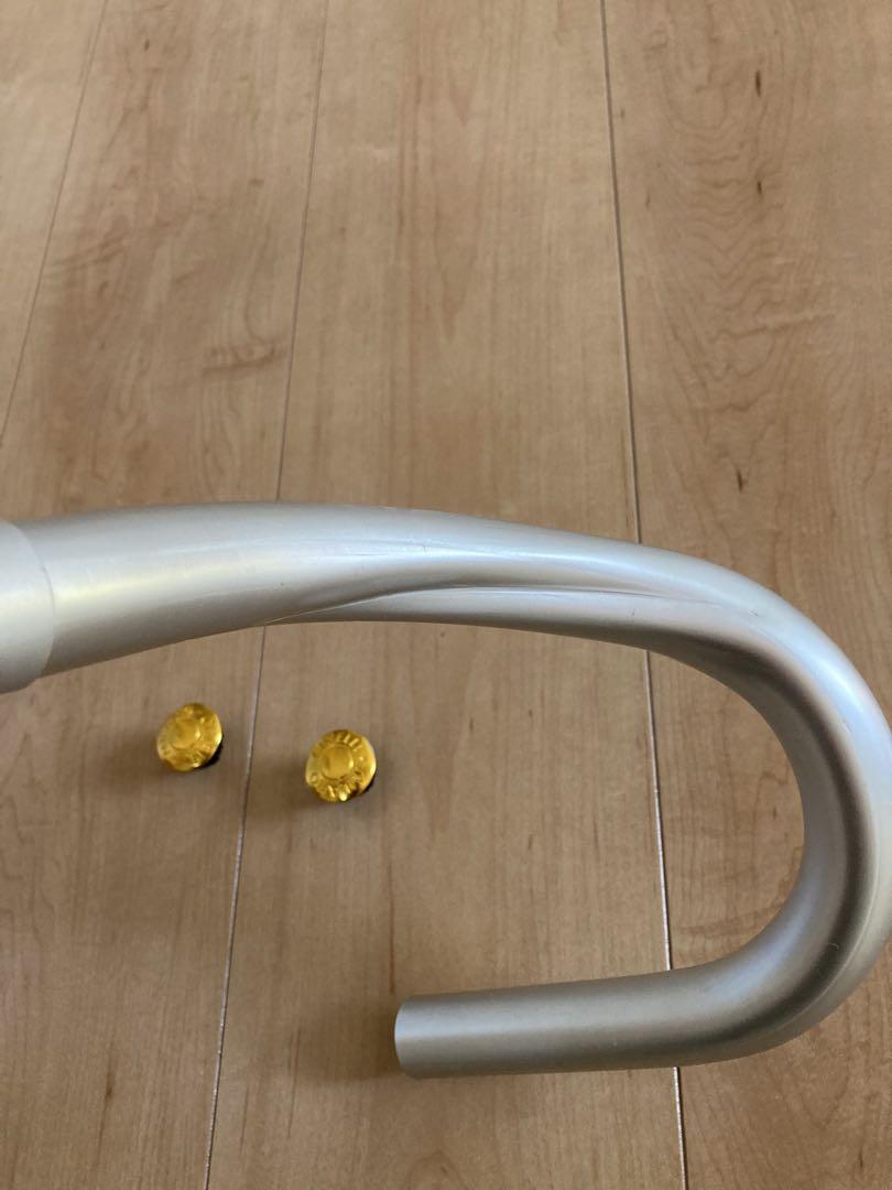 美品 チネリ クリテリウム 1R ステムセット