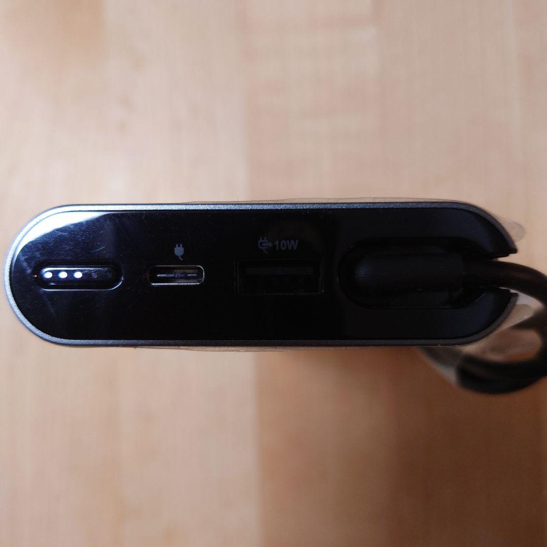 スマホアクセサリー Dell Laptop Power Bank Plus65 PW7018LC
