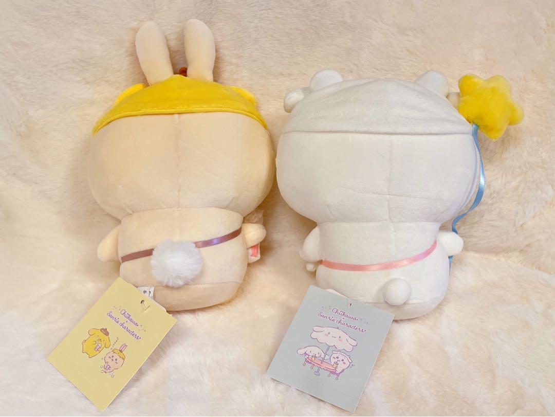 ちいかわセット