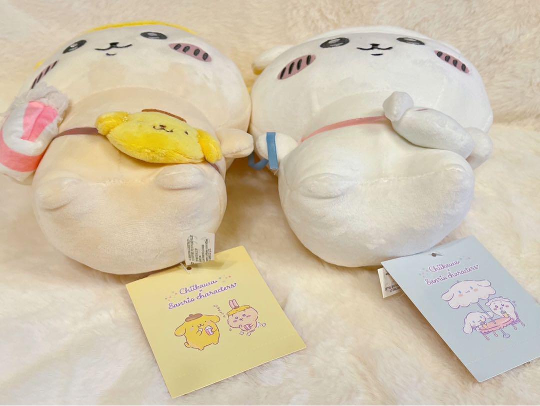 ちいかわセット