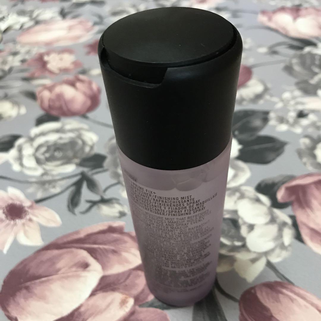 メルカリ M A C マック プレッププライム フィックス 100ml 化粧水 化粧水 ローション 1 800 中古や未使用のフリマ