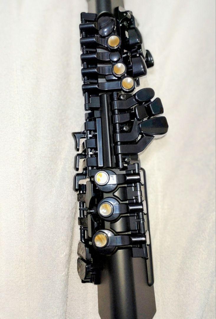 YAMAHA　デジタルサックス YDS-150