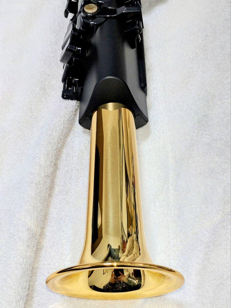 YAMAHA　デジタルサックス YDS-150