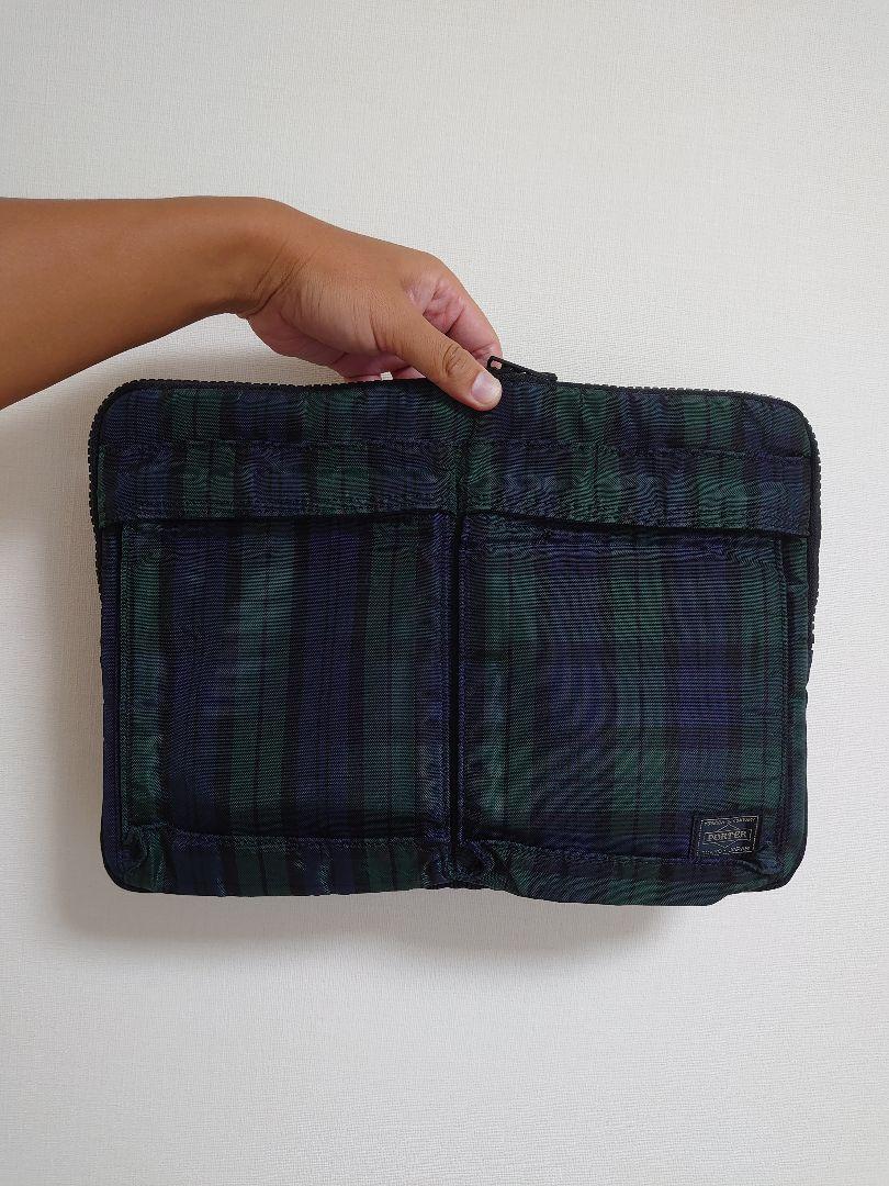 PORTER クラッチバッグ