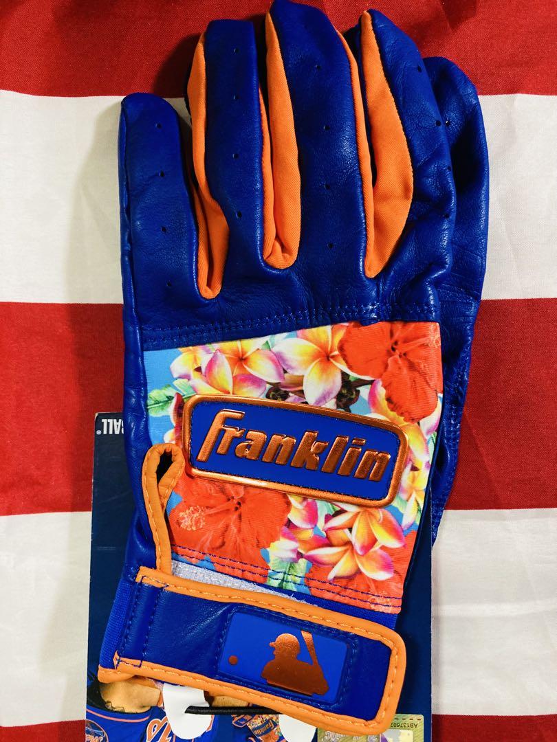 Franklin フランクリン　バッティンググローブ　LINDOR リンドーア