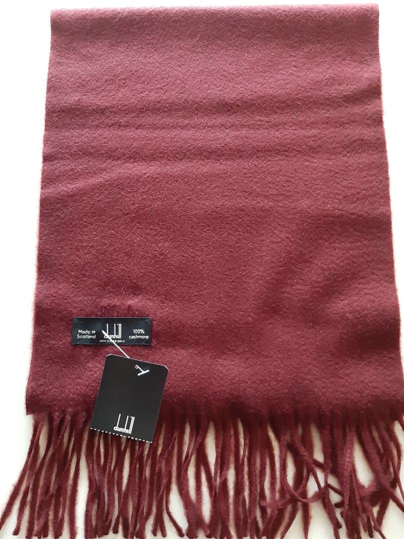 売れ筋がひクリスマスプレゼント ダンヒル メンズ用カシミヤマフラー マフラー V Pravda Ru