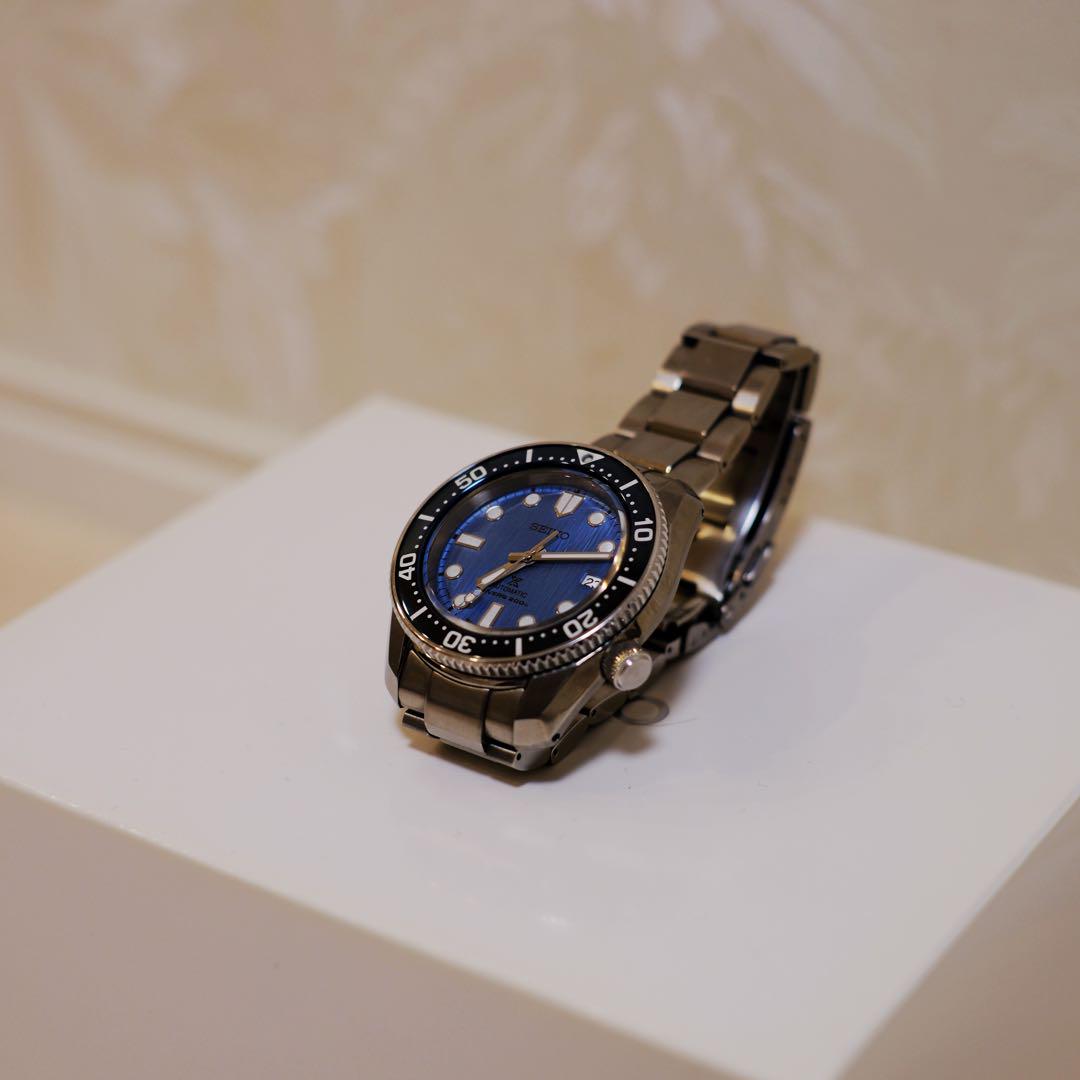 PROSPEX SBDC167