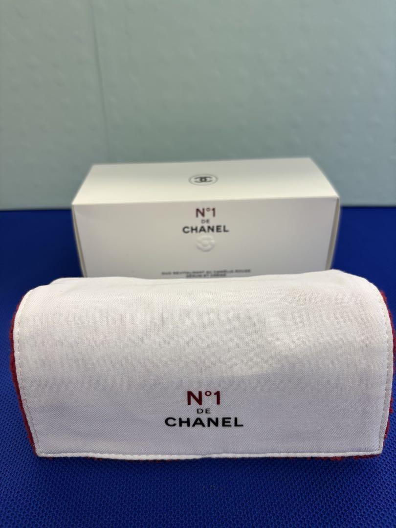 N°1 DE CHANEL セラム クリームセット