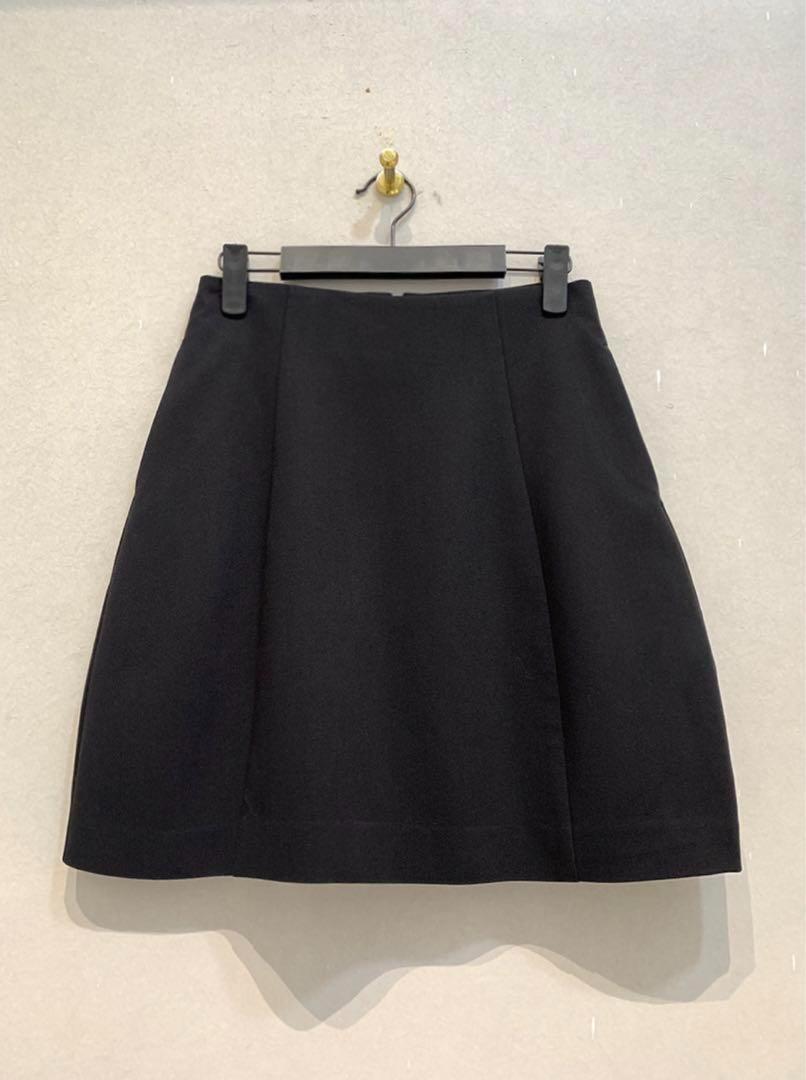 nonnonnon様❤︎ CLANE CONSTRUCTIVE MINISKIRT