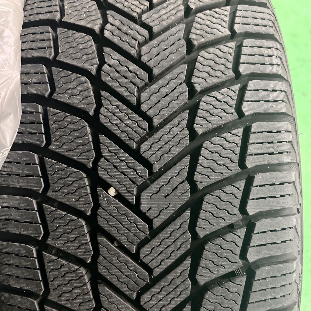 MICHELIN 225/45 R21 スタッドレスタイヤ クロスオーバー