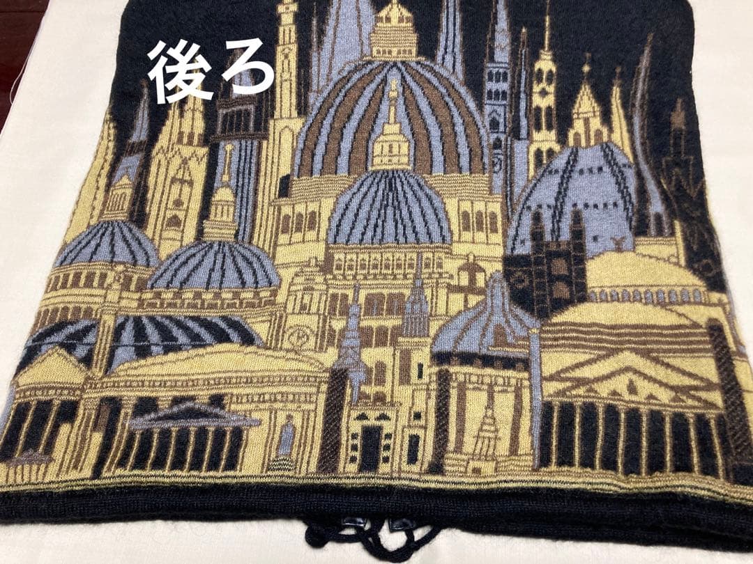 コート 革&ニット コート 革&ニット