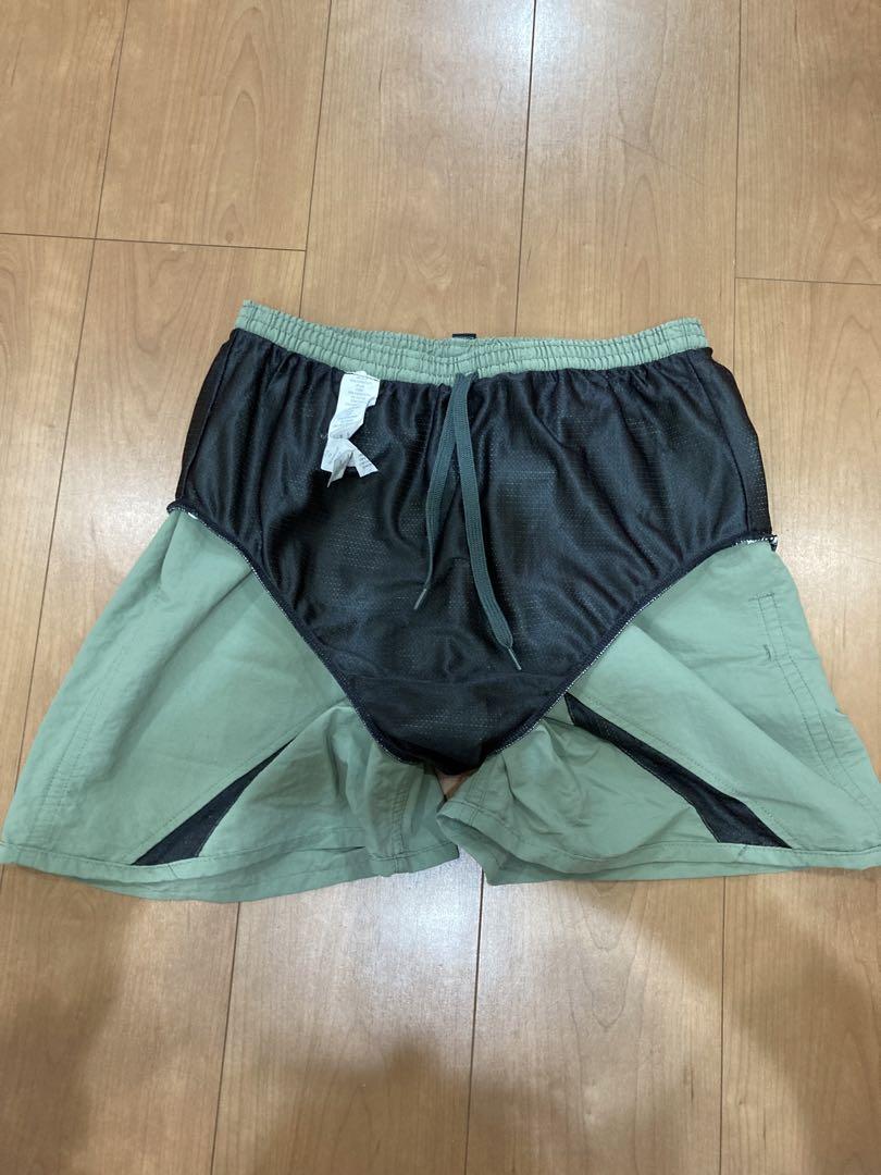 【絶版品】パタゴニア バギーズショーツ Sサイズ SEGN 5インチ