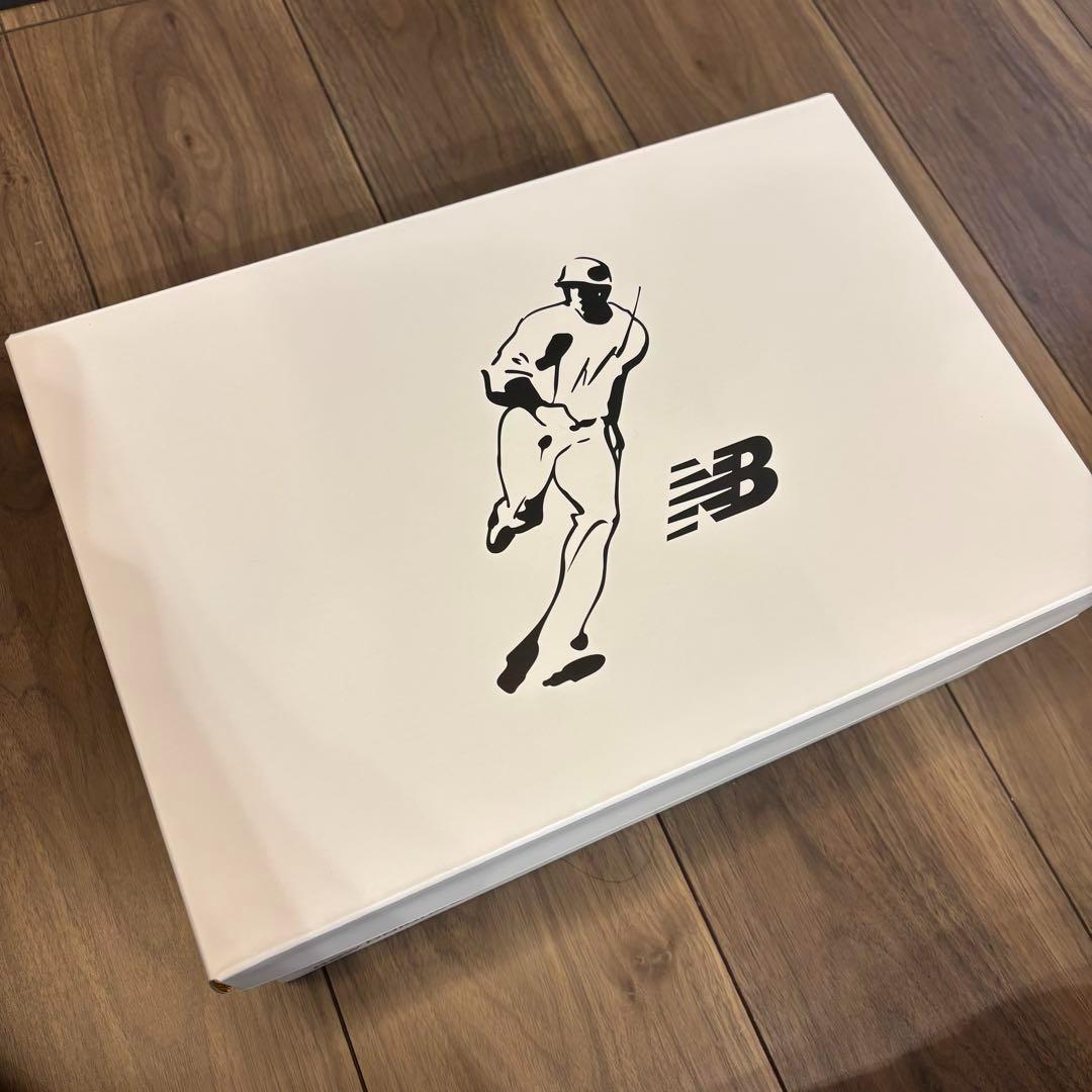 【新品】大谷 28.5cm ニューバランス Ohtani v1 Trainer