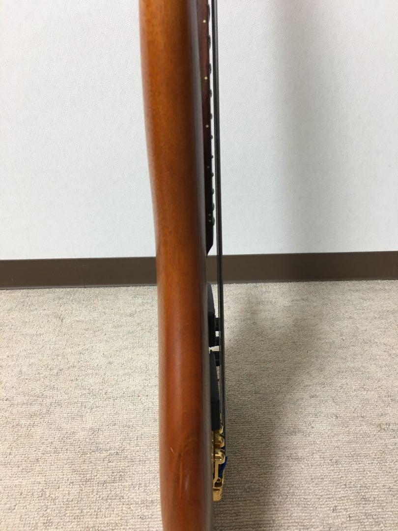 激レア！Ibanez アイバニーズベース