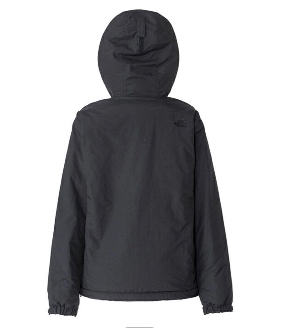 THE NORTH FACE フード付きジャケット