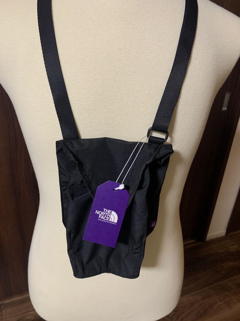THE NORTH FACE PURPLE LABEL
ショルダーバッグ