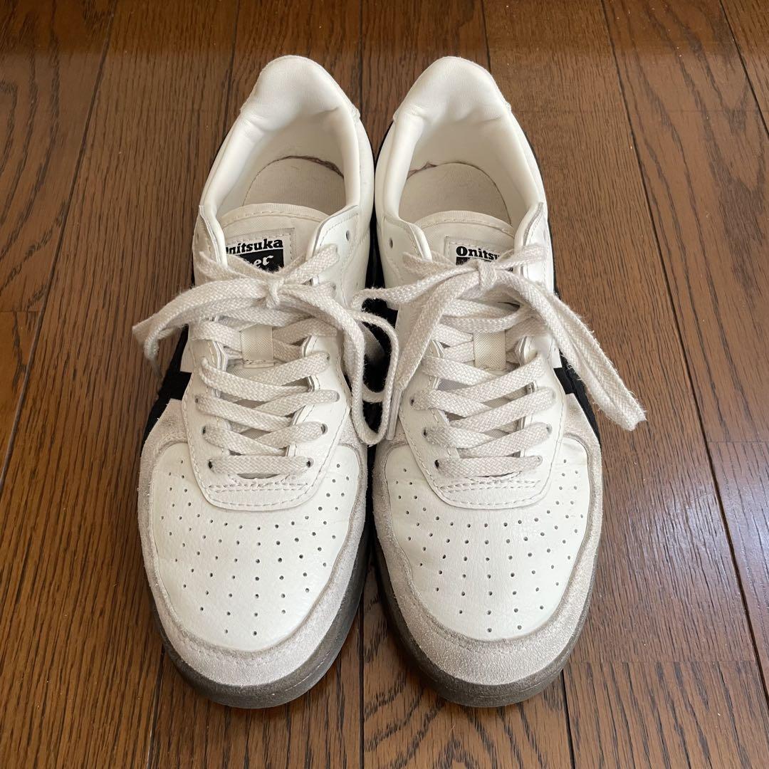 Onitsuka Tiger オニツカタイガー GSM