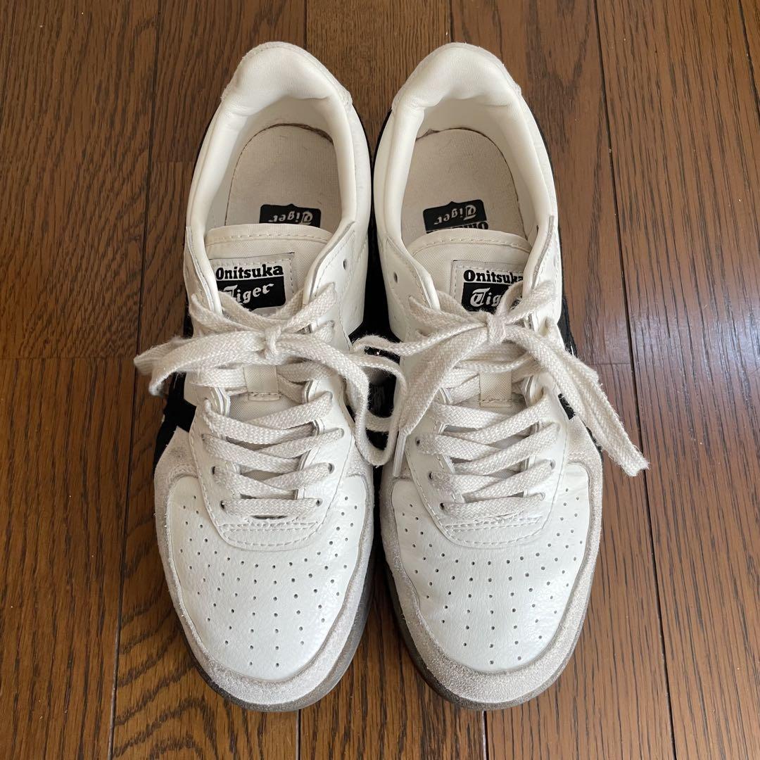 onitsuka tiger**オニツカタイガー GSM GSM