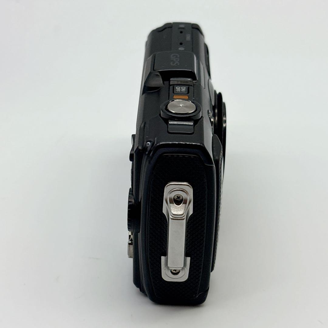 OLYMPUS TG-2 カメラ本体 + 防水ハウジング PT-053 セット OLYMPUS TG-2 カメラ本体 + 防水ハウジング PT-053 セット