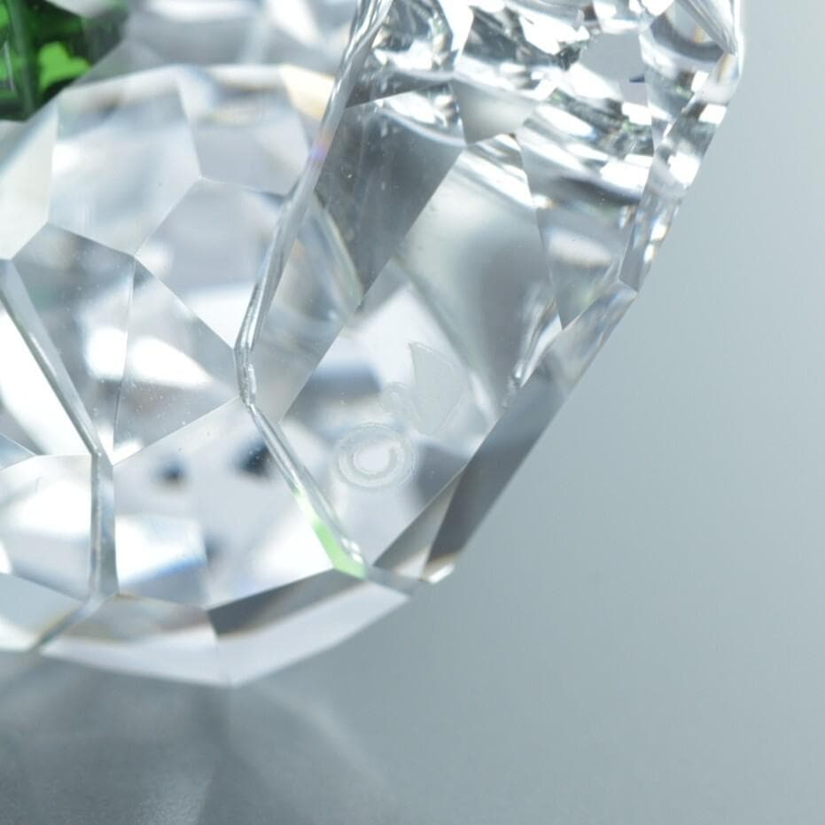 クリスタル クリスベア