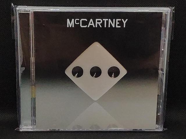 限定盤 ポールマッカートニー Paul McCartney iii 3333 【WEB限定】 限定盤 ポールマッカートニー Paul McCartney iii 3333 【WEB限定】