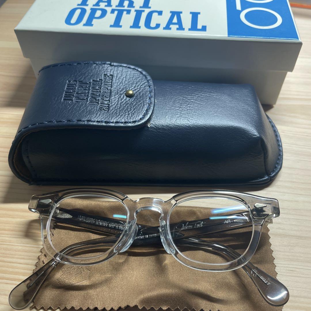 JULIUS TART OPTICAL ジュリアスタートオプティカル AR