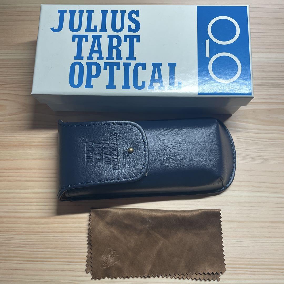 JULIUS TART OPTICAL ジュリアスタートオプティカル AR