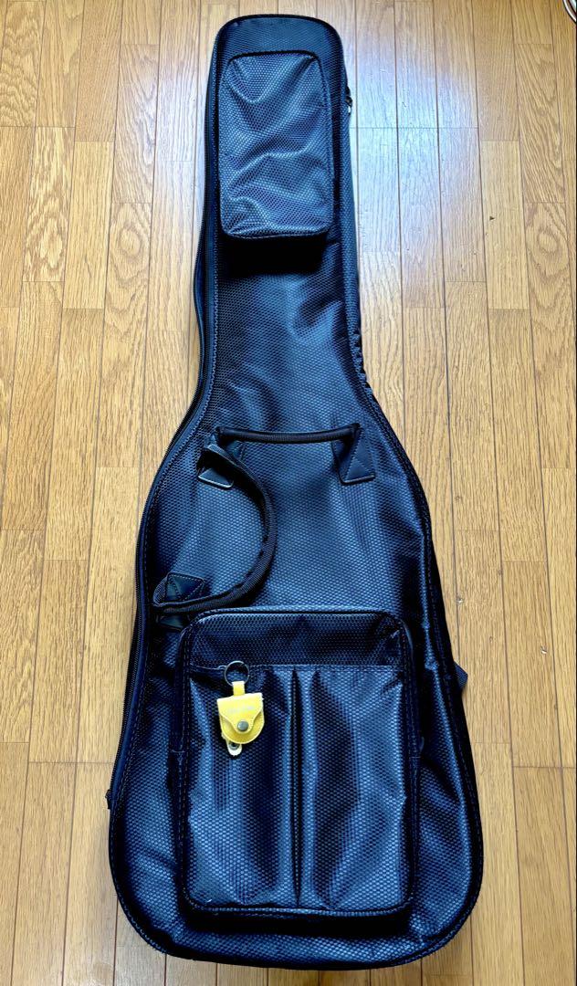 【美品】Aria Pro II RSB エレキベース トランスブルー