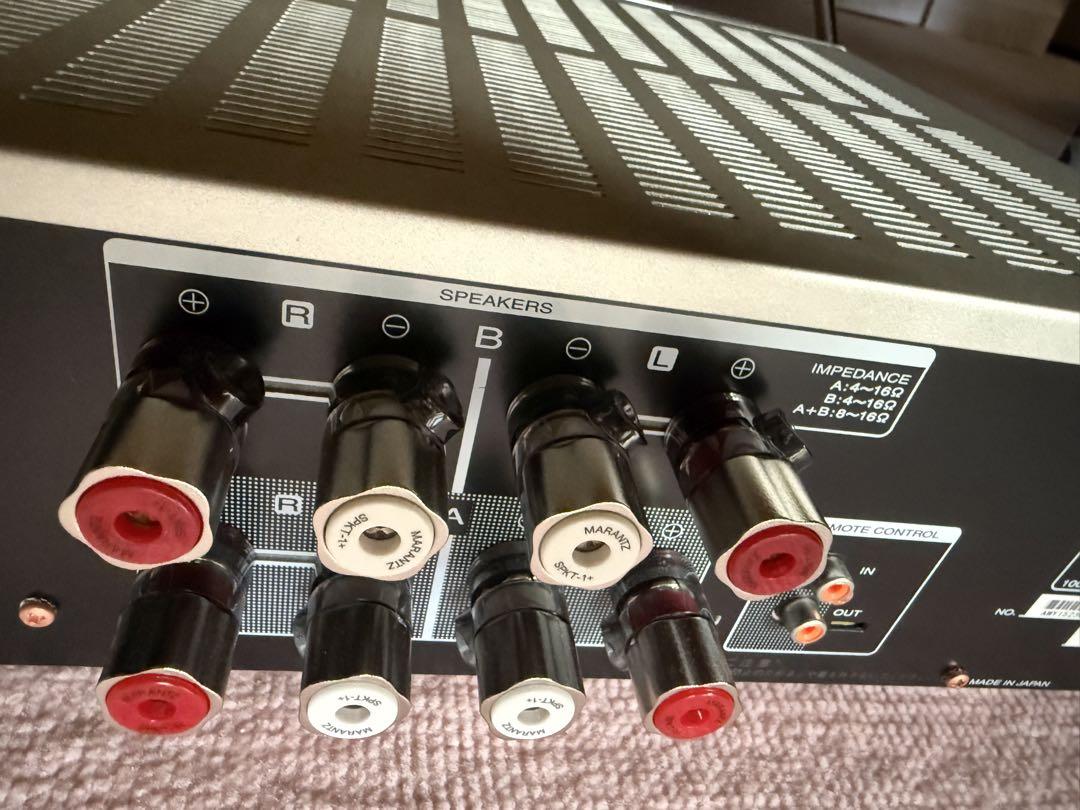 marantz PM8006