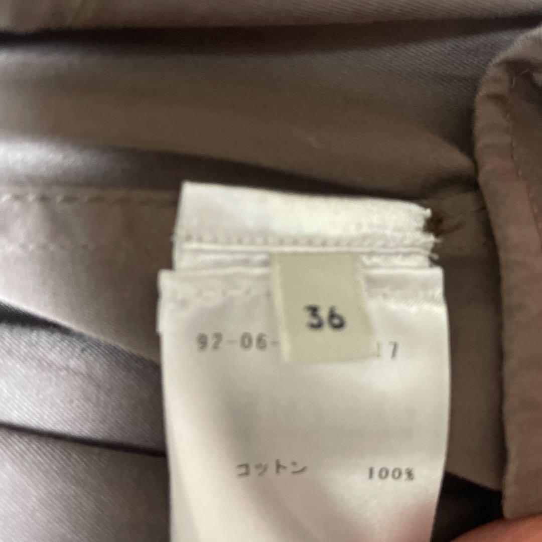 タグ有り LEMAIRE