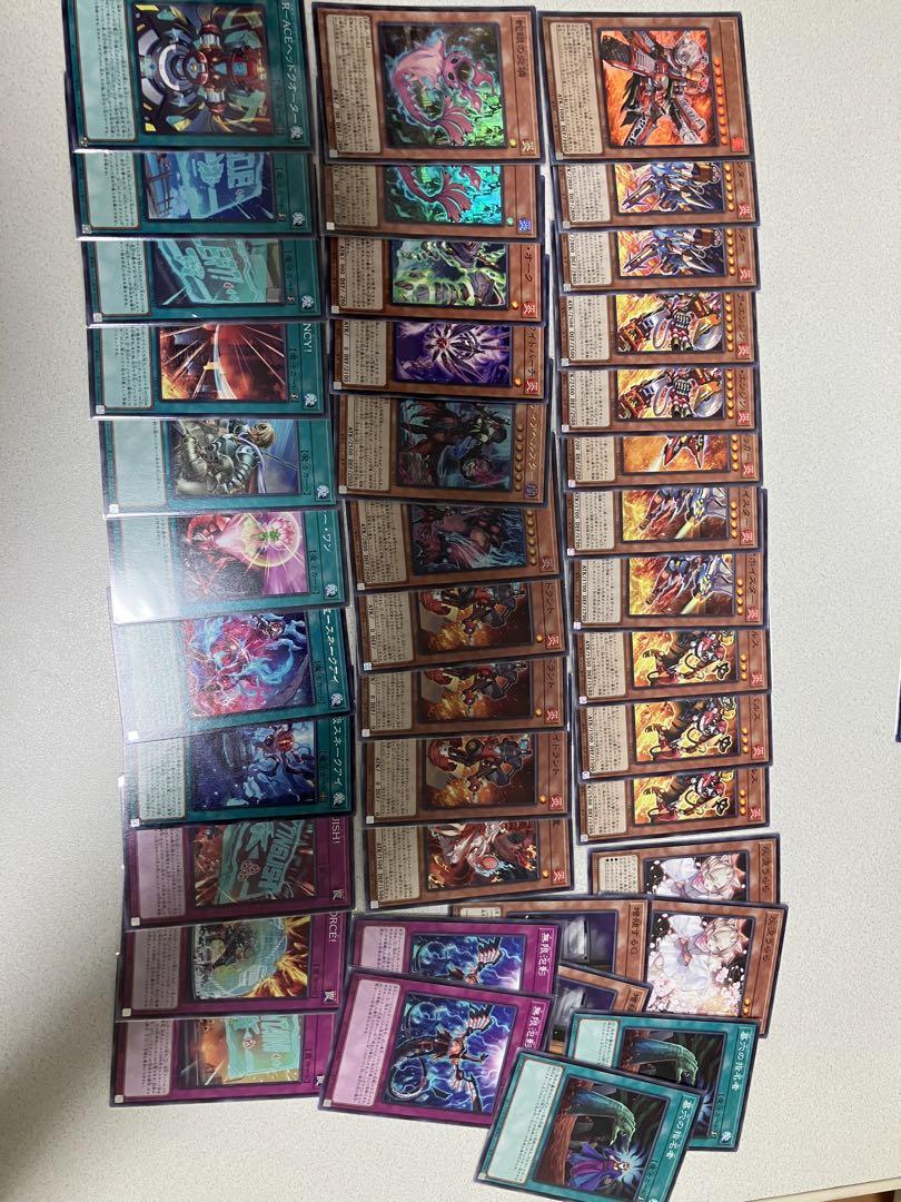 訳あってお買い得！30～80％OFF R-ACE スネークアイデッキ 40+15 - メルカリ 遊戯王OCG デュエルモンスターズ