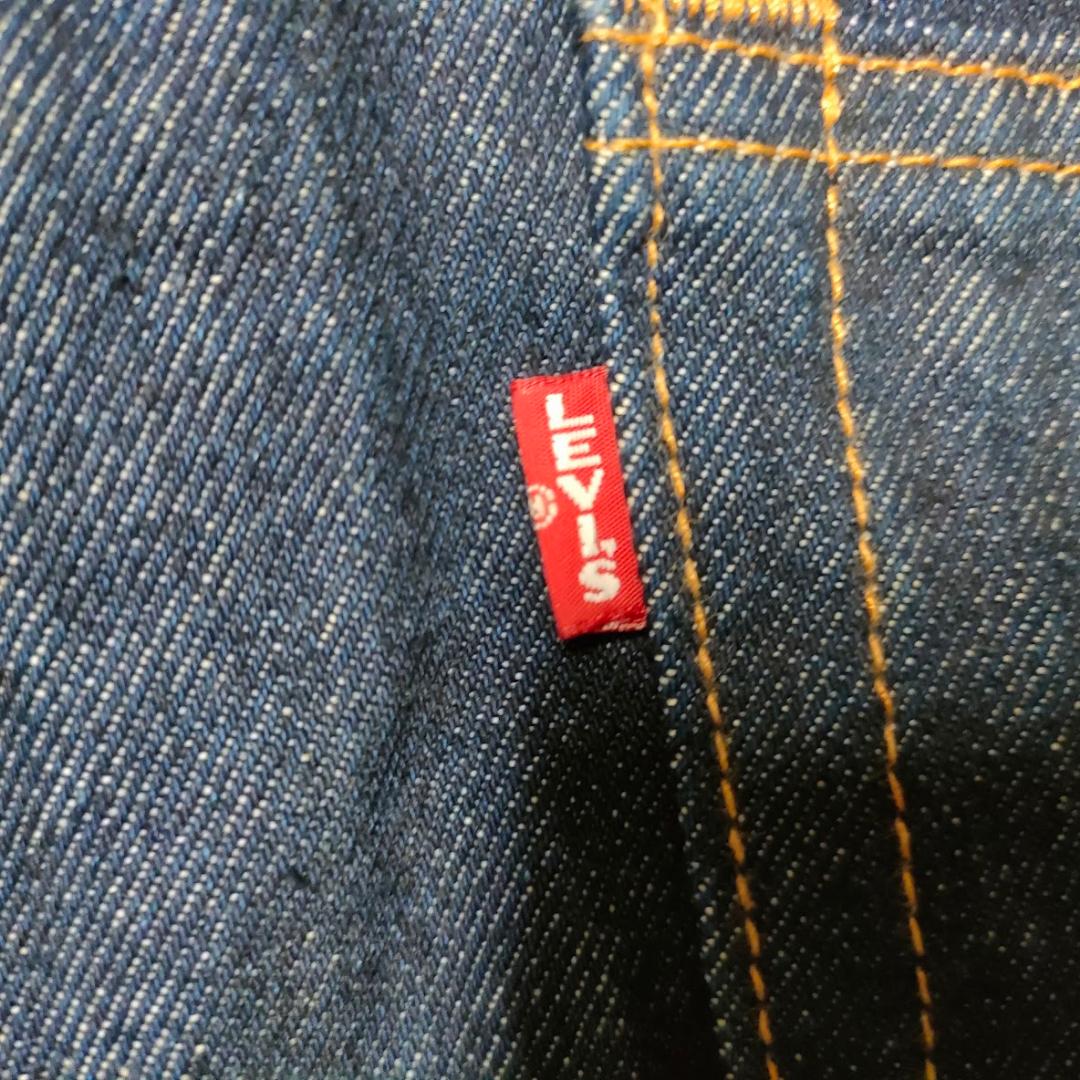 超美品 USA製 LEVI’S 551Z W36 ジーンズ