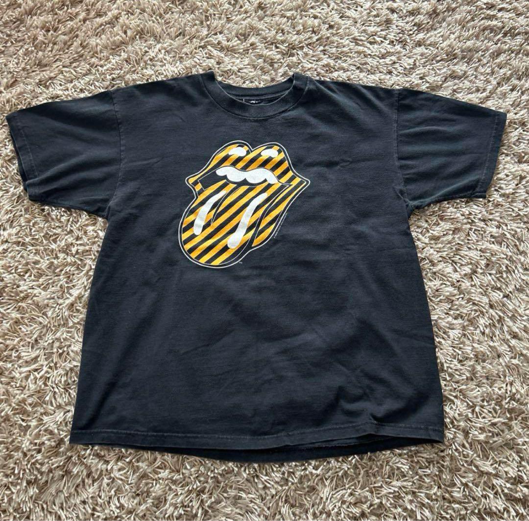 90s rolling stones ローリングストーンズ ツアーtee XL