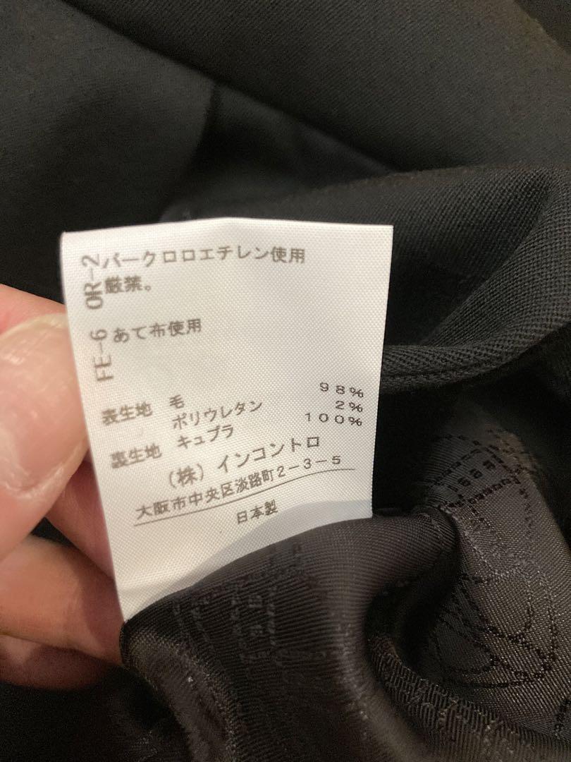 【美品】ヴィヴィアンウエストウッド　ジャケット　サイズ3