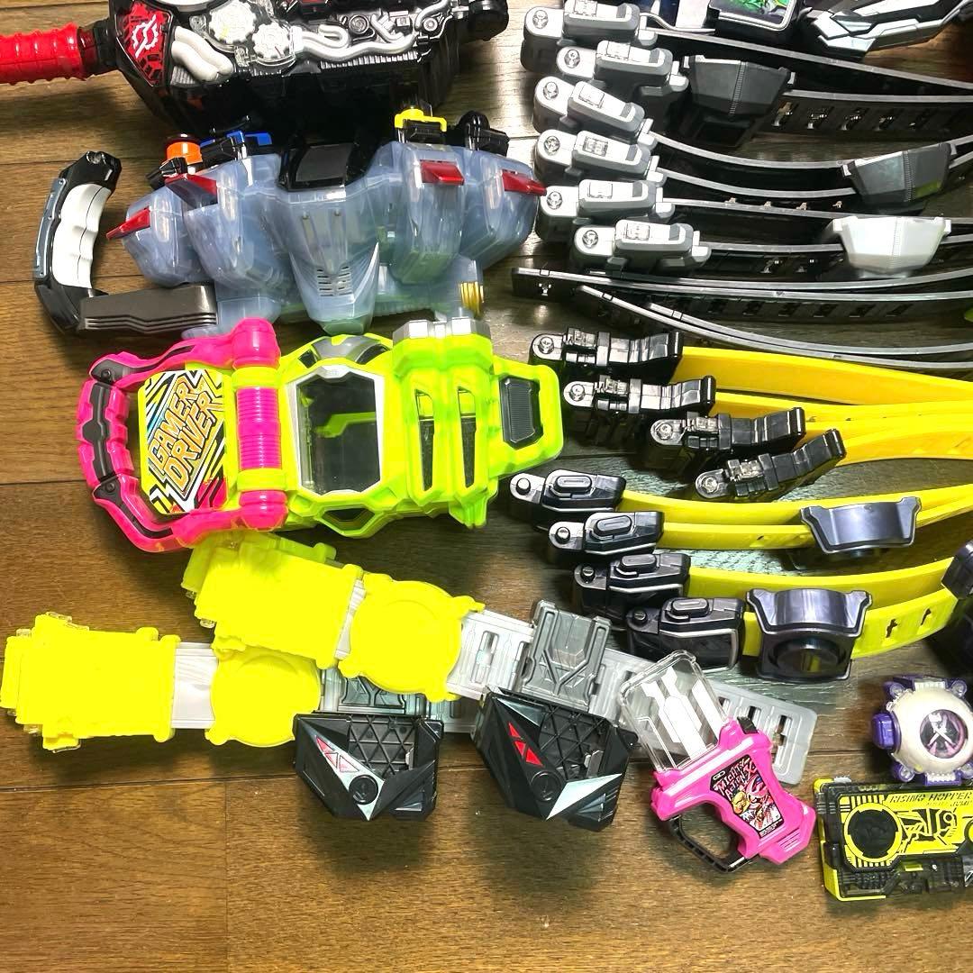 戦 ジクウドライバーBANDAI